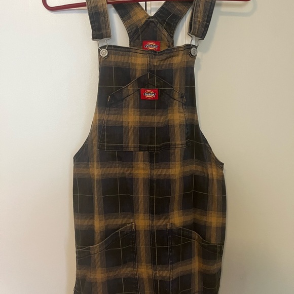 Dickies overall jumper Small - Picture 6 of 6